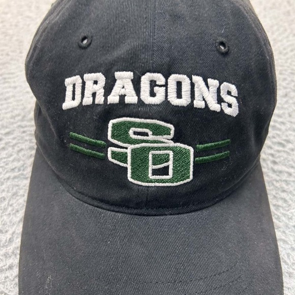 Souith Oldham High School Hat Cap Mens Baseball Cap One Size Adidas Crestwood KY - Picture 2 of 7